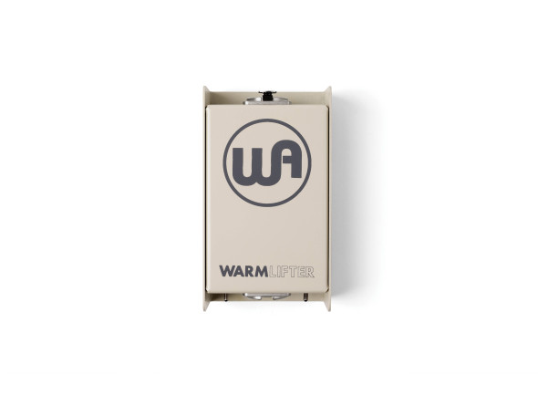 Warm Audio Warm Lifter WA-WL Warm Audio Warm Lifter WA-WL